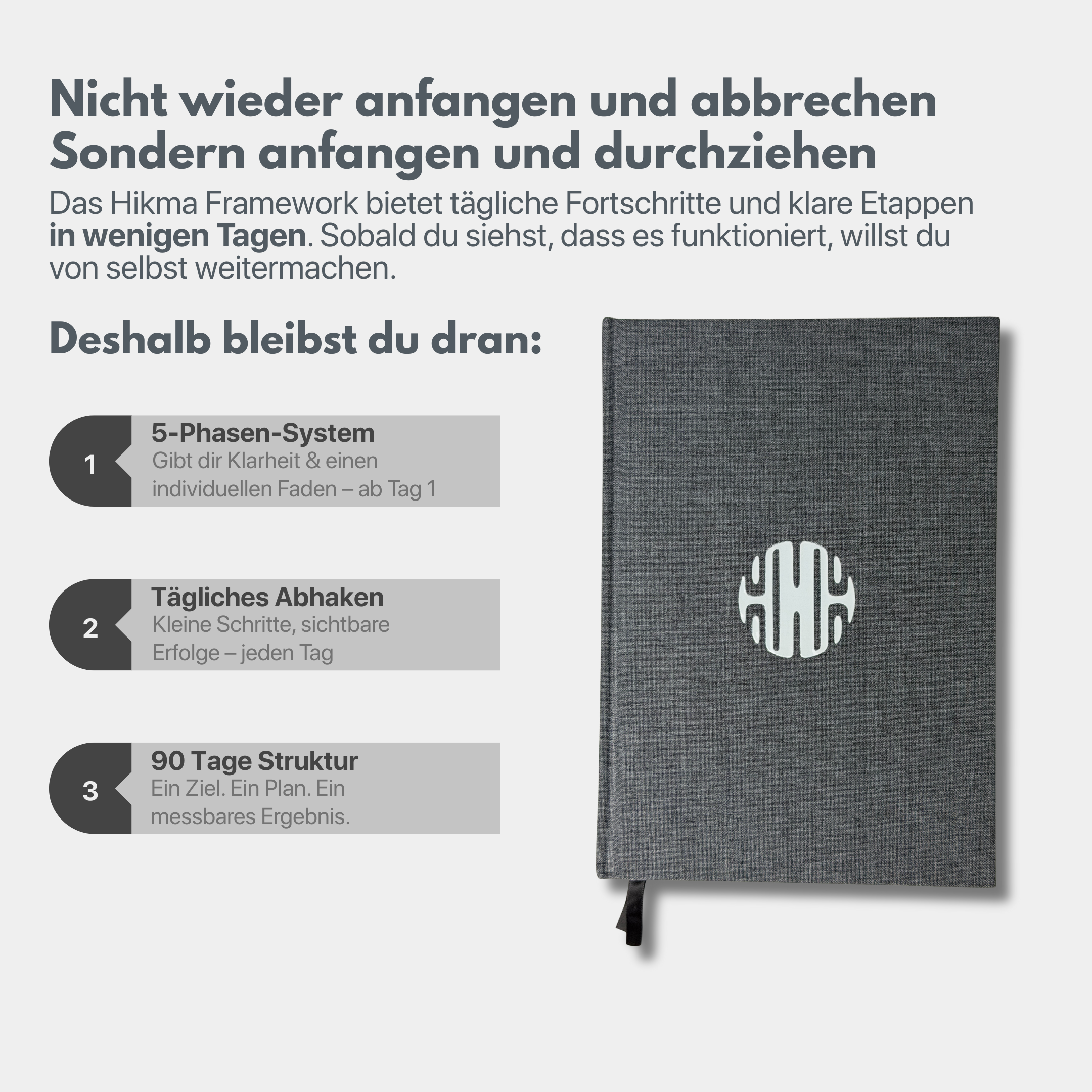 Ehe Connection Bundle