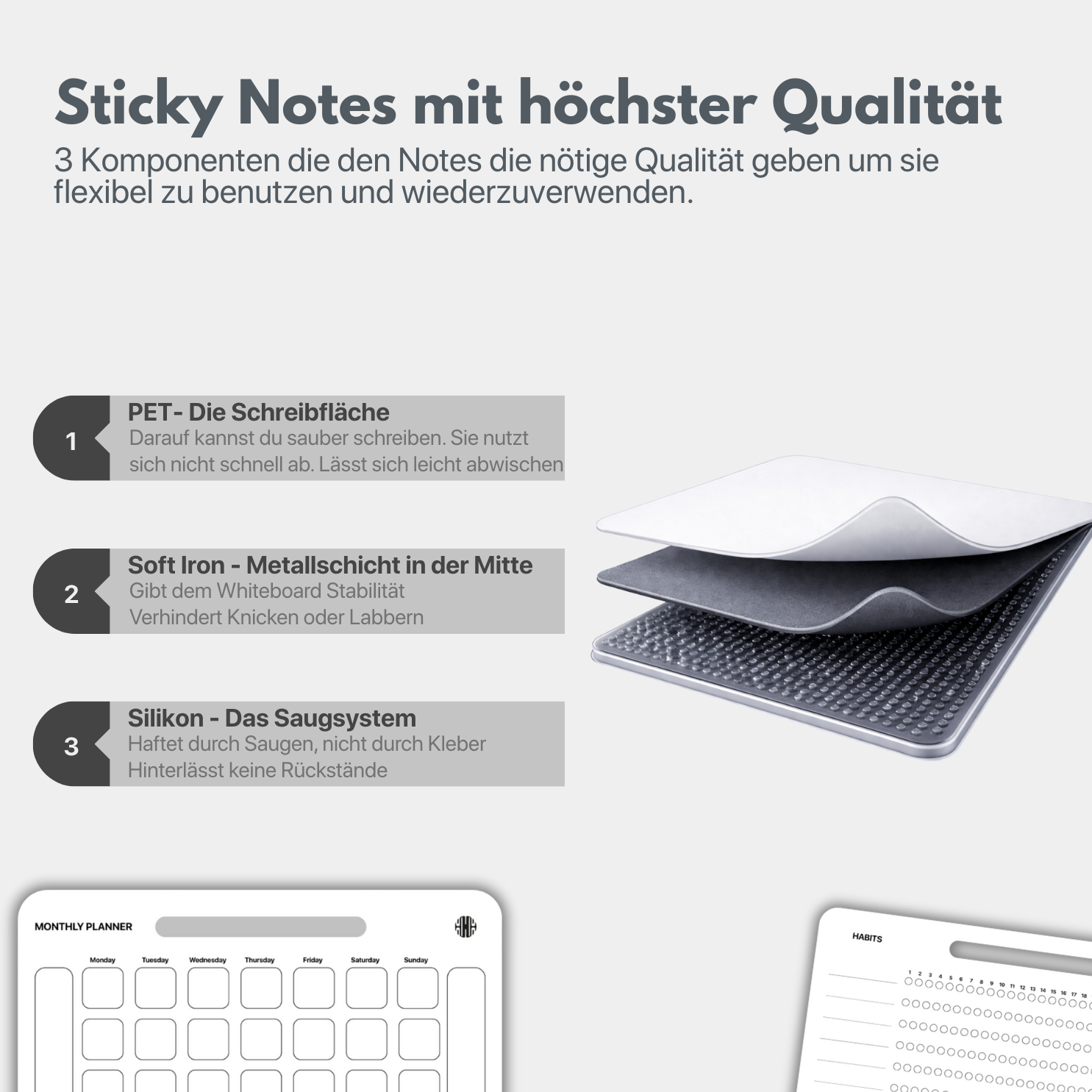 Hikma Sticky Notes