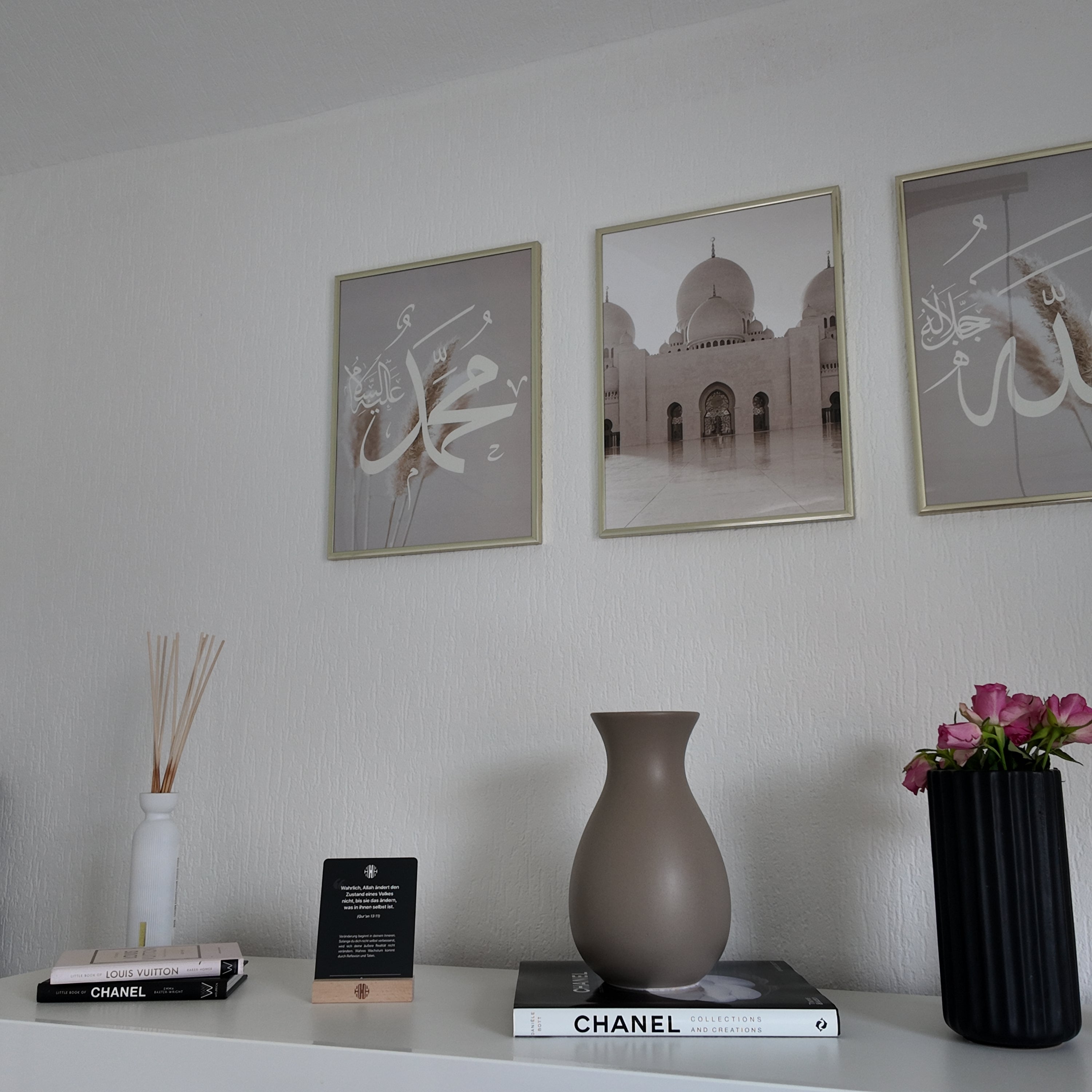 Ehe Connection Bundle