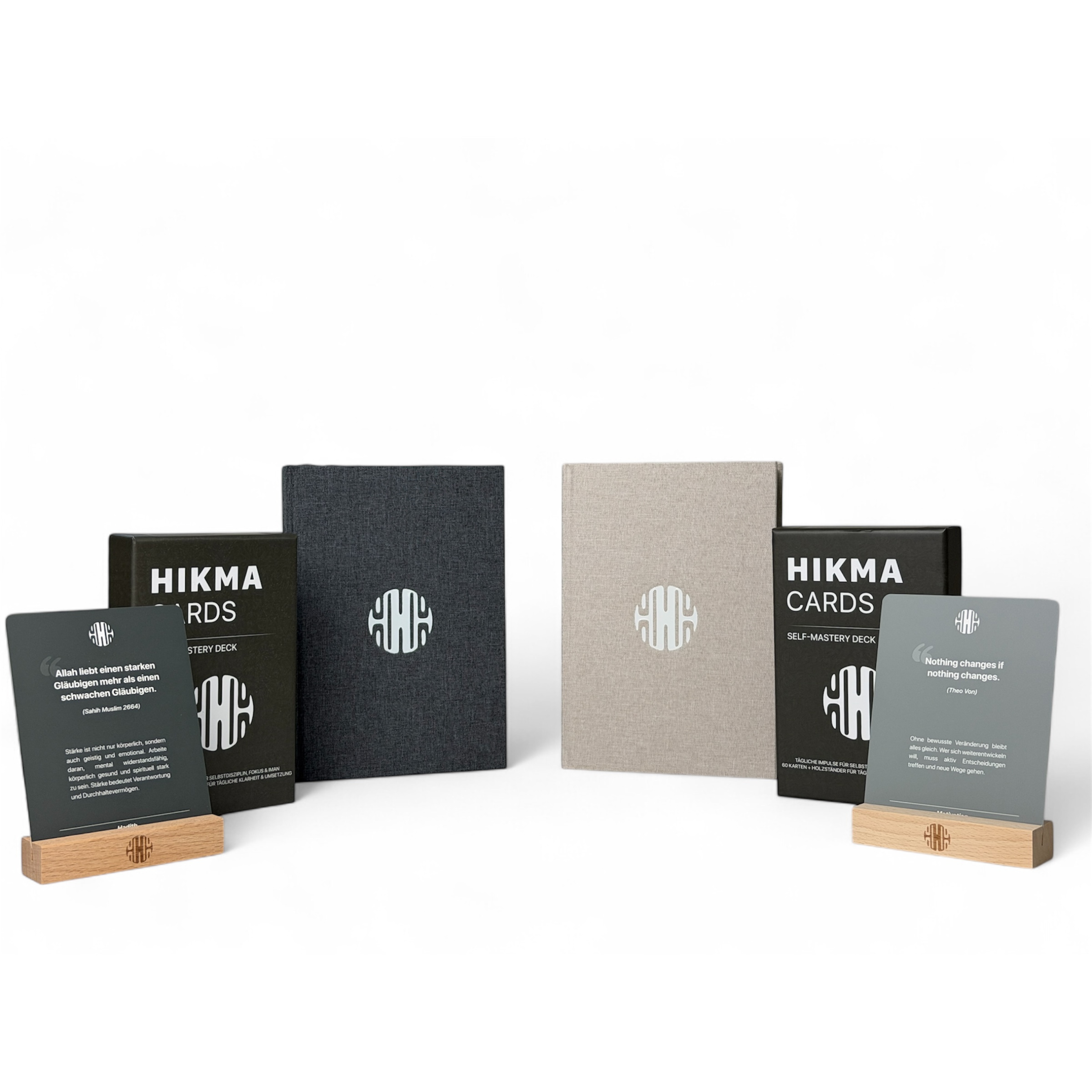 Ehe Connection Bundle