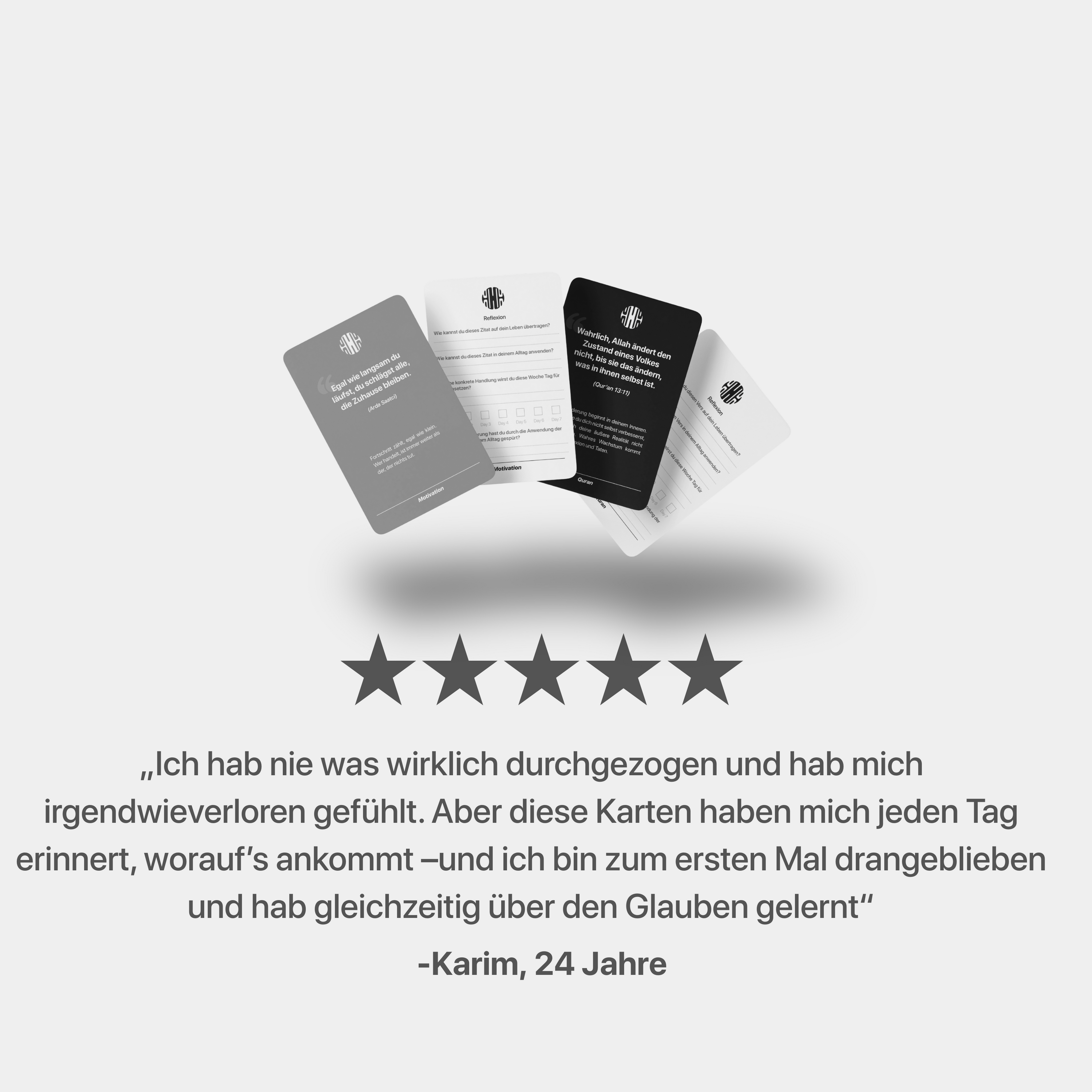 Hikma Framework + Hikma Cards Bundle