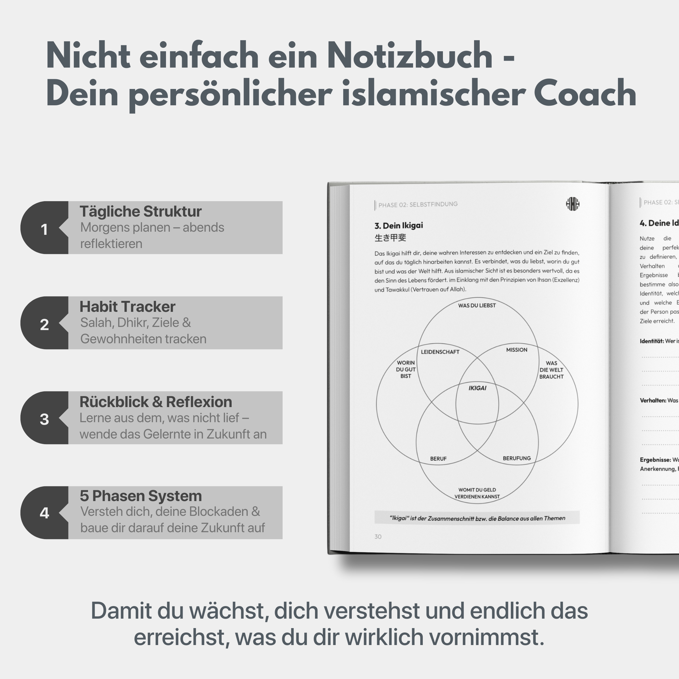 Ehe Connection Bundle