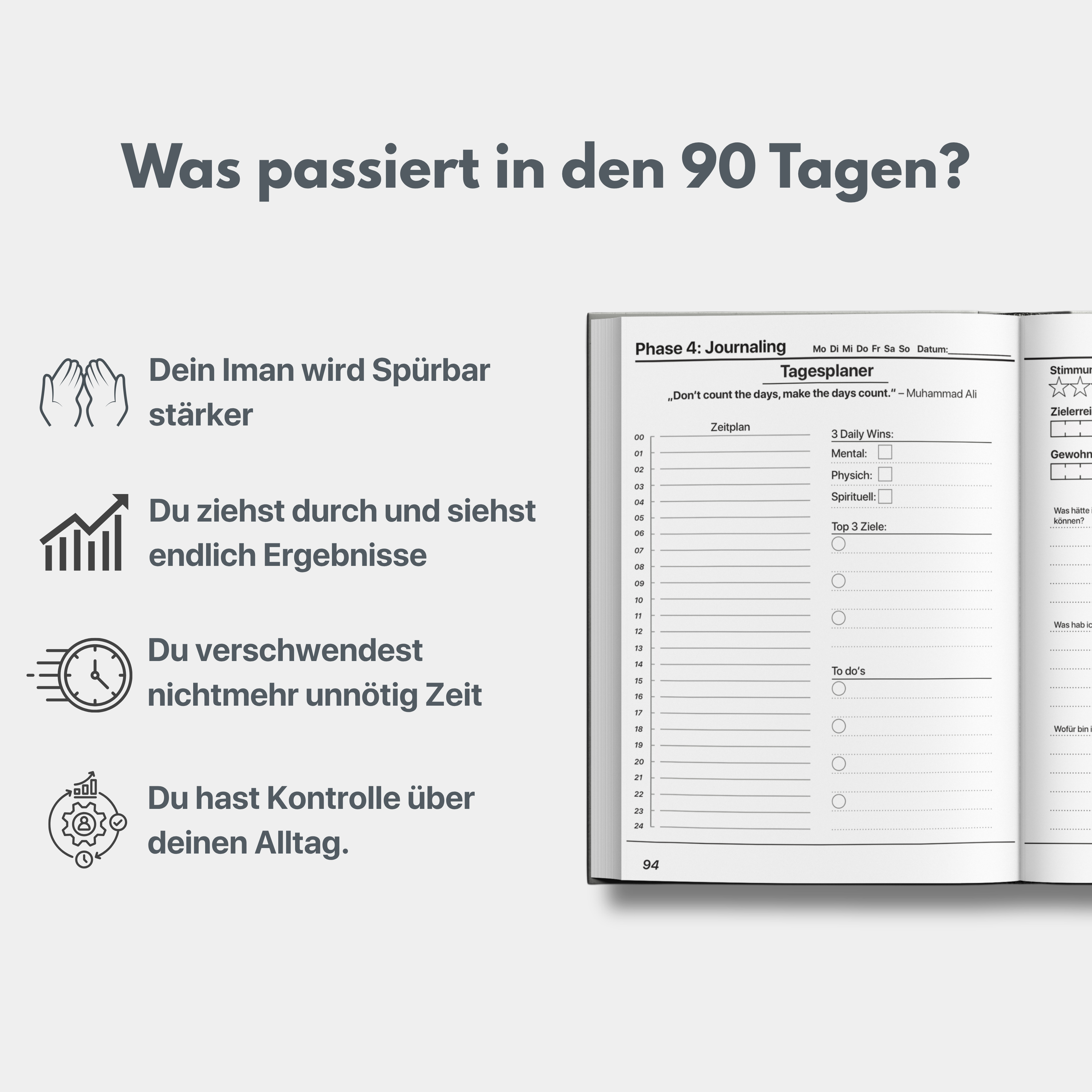 Hikma Framework + Hikma Cards Bundle