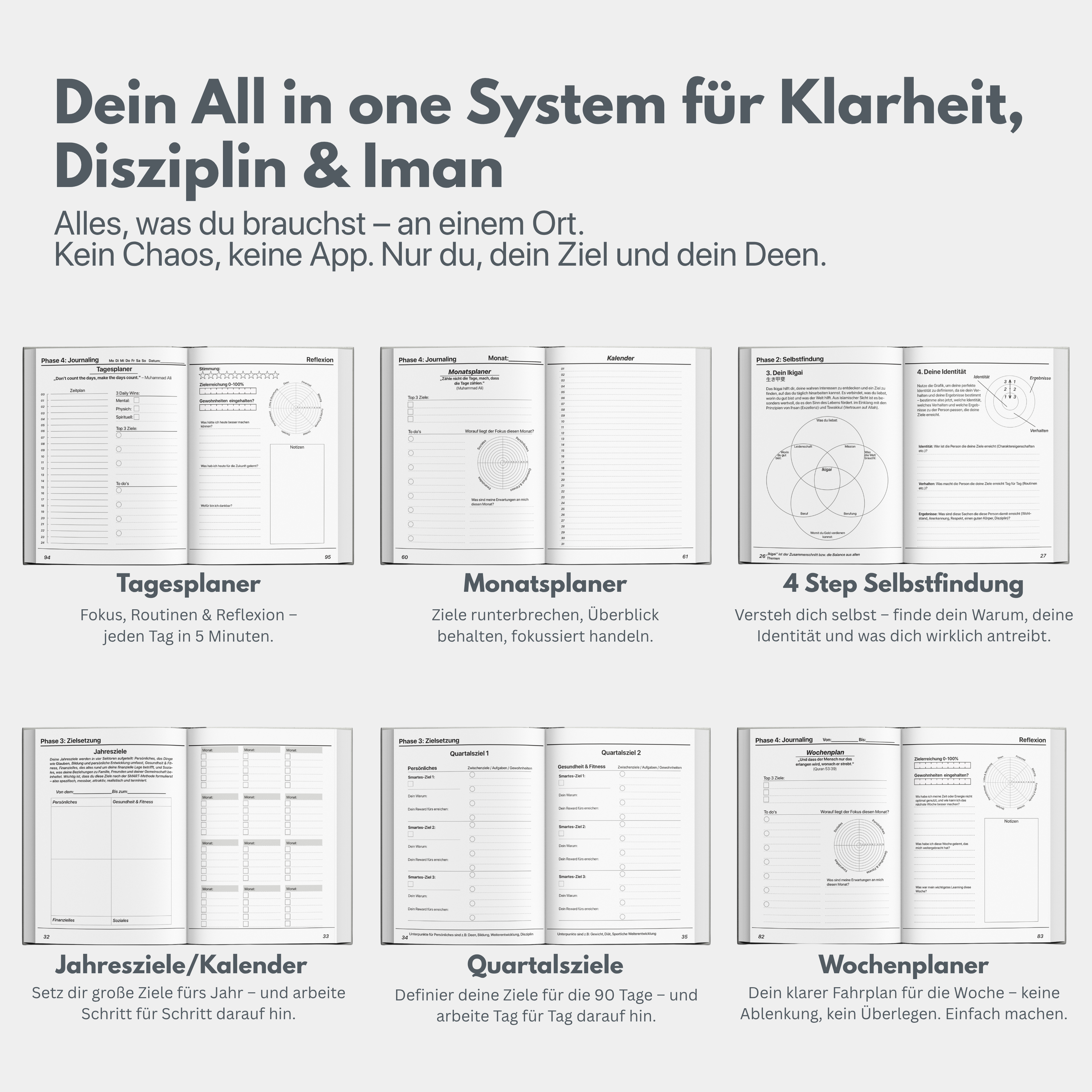 Hikma Framework + Hikma Cards Bundle