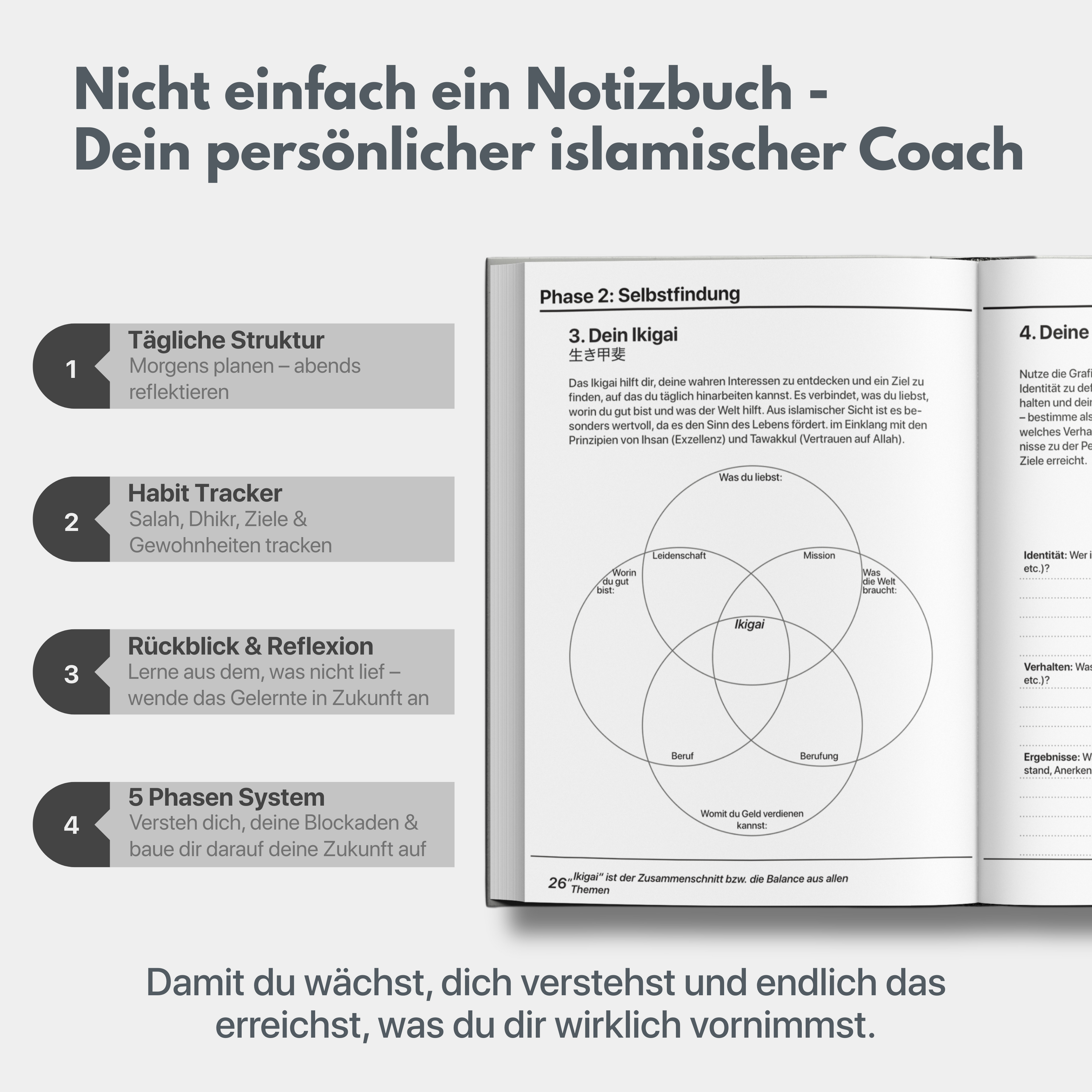 Hikma Framework + Hikma Cards Bundle