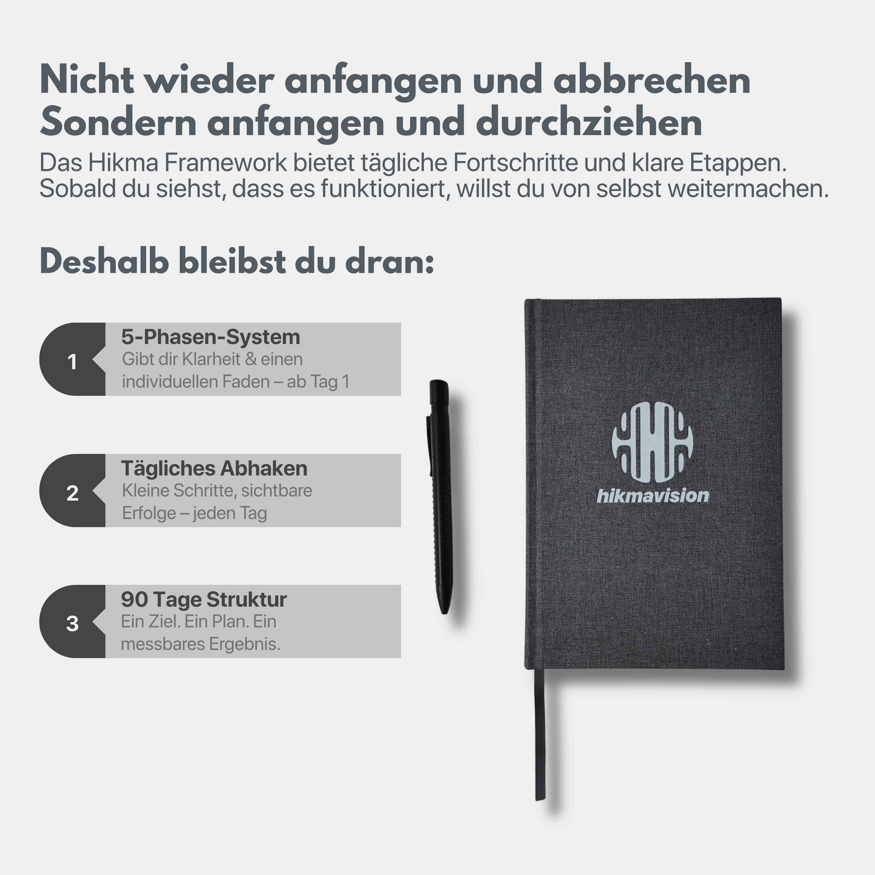 Hikma Framework + Hikma Cards Bundle