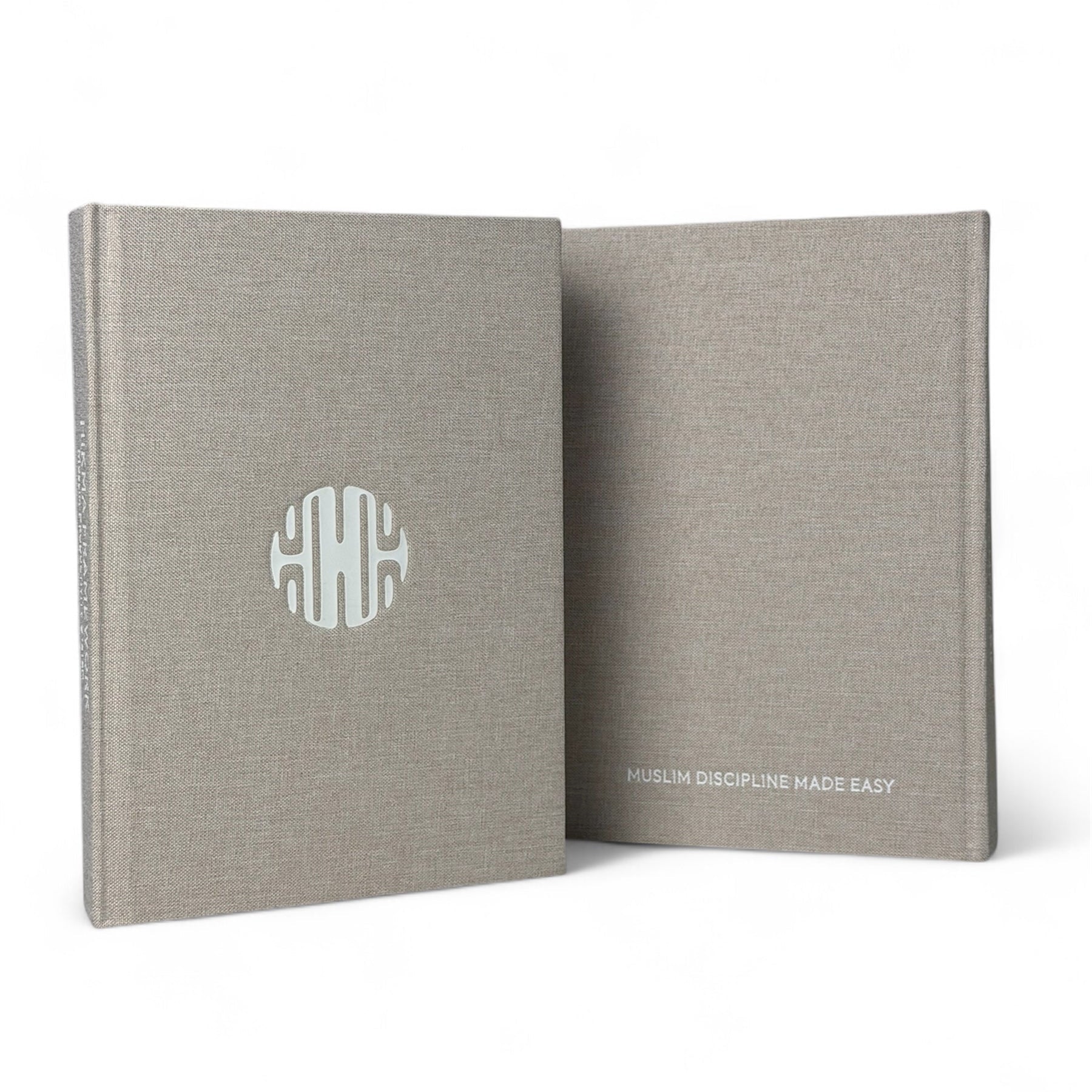 Hikma Framework Beige