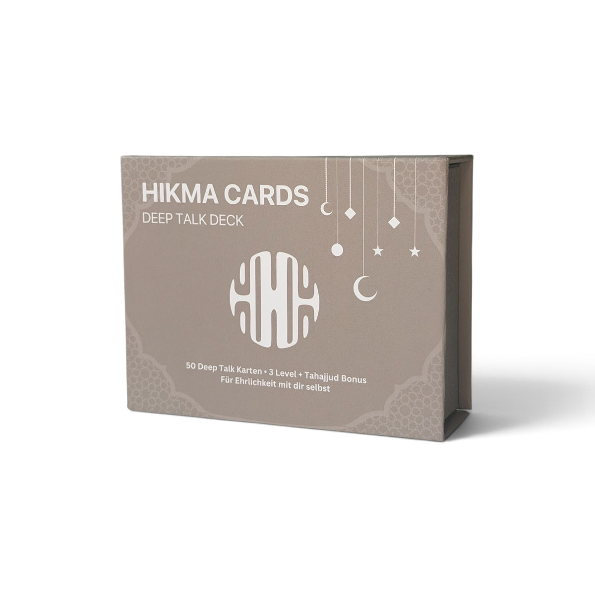 Hikma Deep Talk Cards
