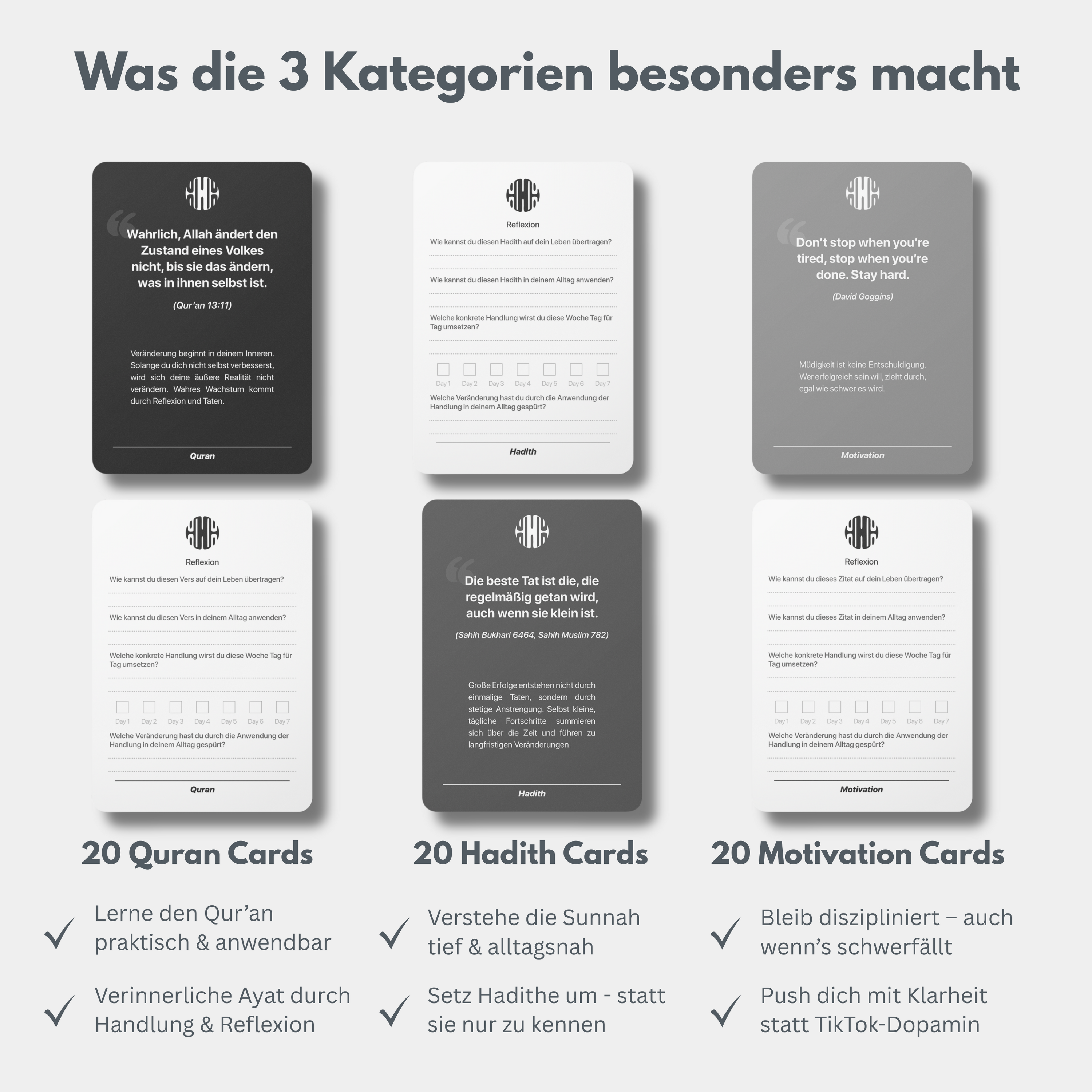 Ehe Connection Bundle