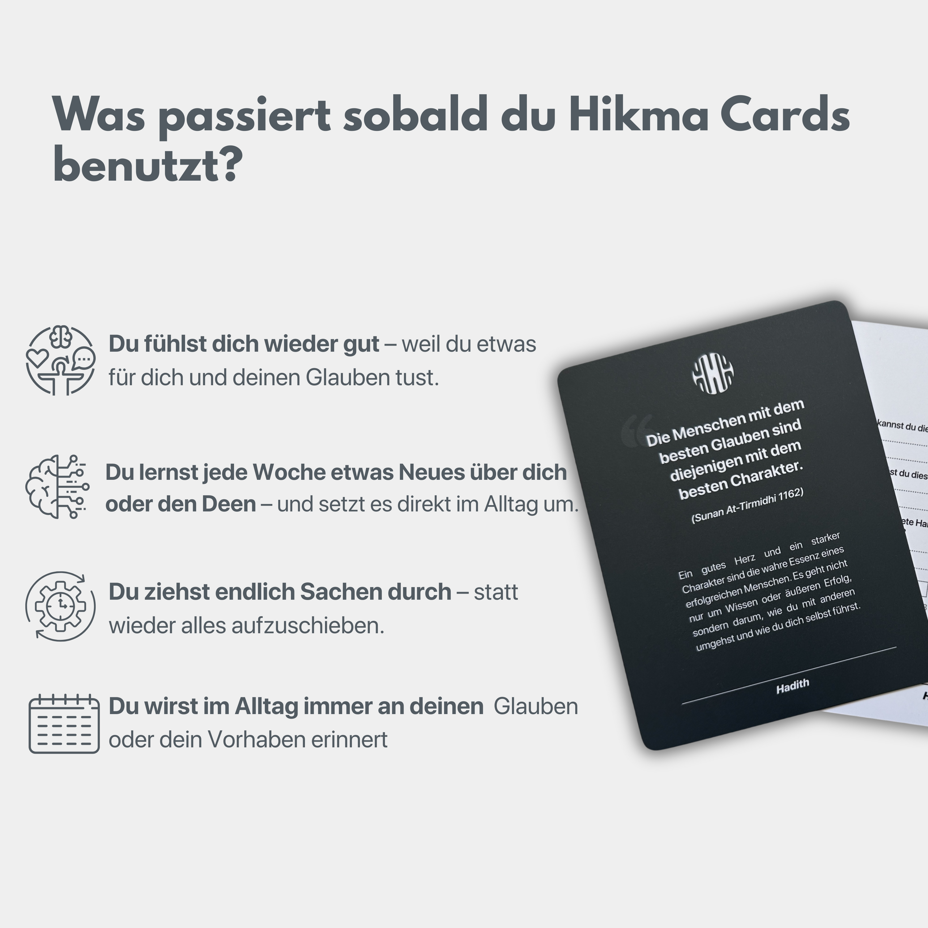 Hikma Cards